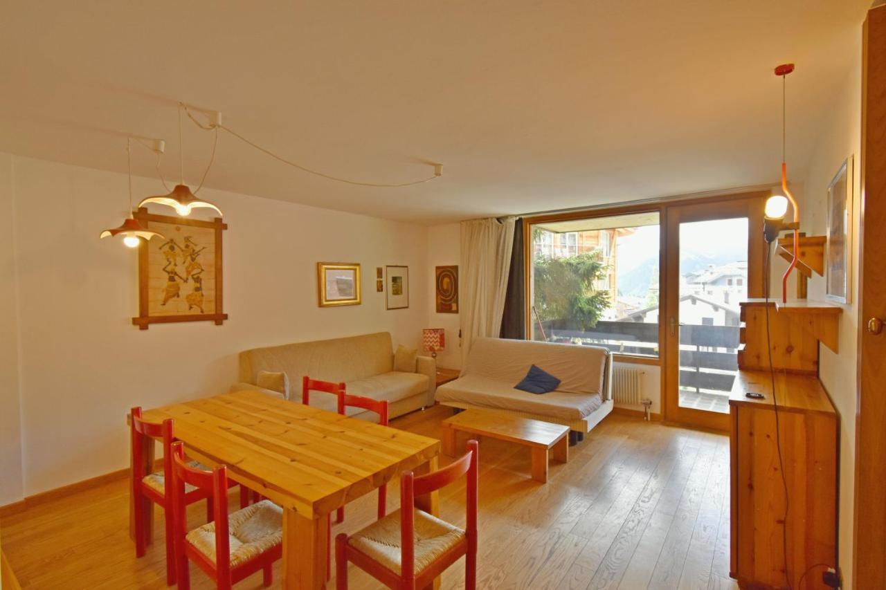 Miralago 04 Appartamento Madonna エクステリア 写真
