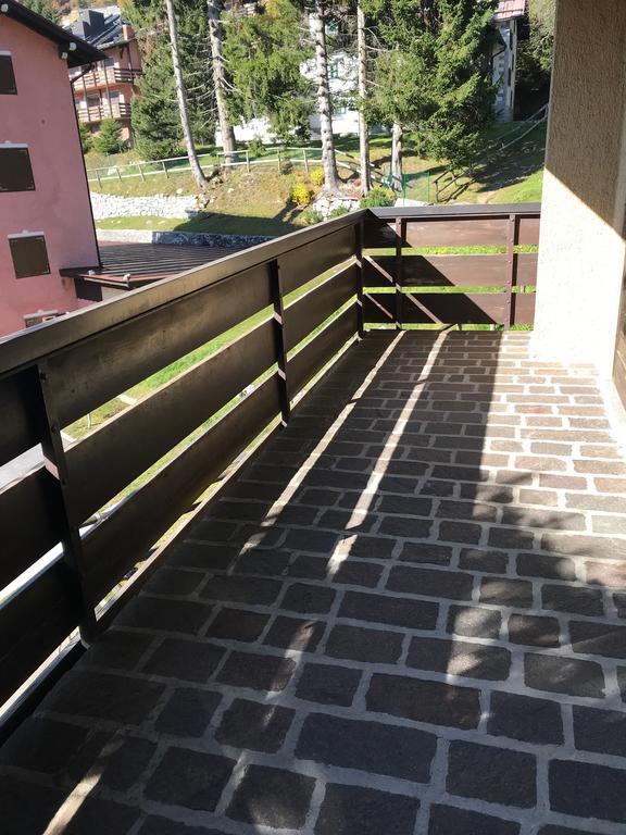 Miralago 04 Appartamento Madonna エクステリア 写真
